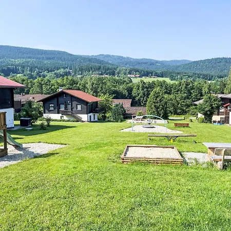 Am Hohen Bogen-61 By Interhome Apartamento *