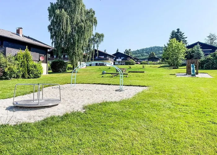 Am Hohen Bogen-61 By Interhome *