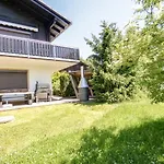 Am Hohen Bogen-61 By Interhome Arrach