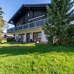 Apartman Am Hohen Bogen-61 By Interhome