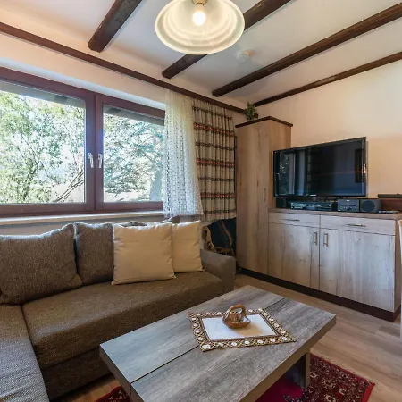 Am Hohen Bogen-61 By Interhome Apartment *