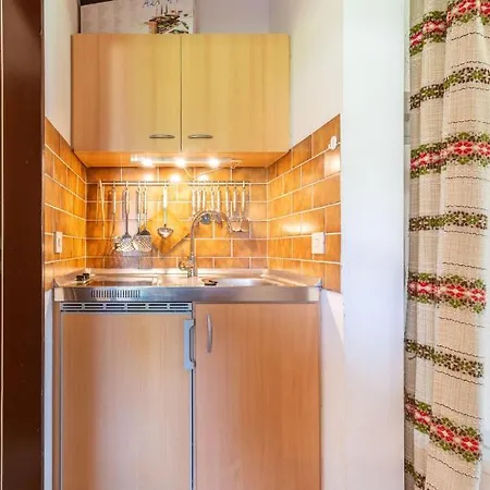 Am Hohen Bogen-61 By Interhome Apartment *
