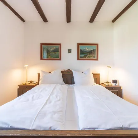 Am Hohen Bogen-61 By Interhome Apartment *
