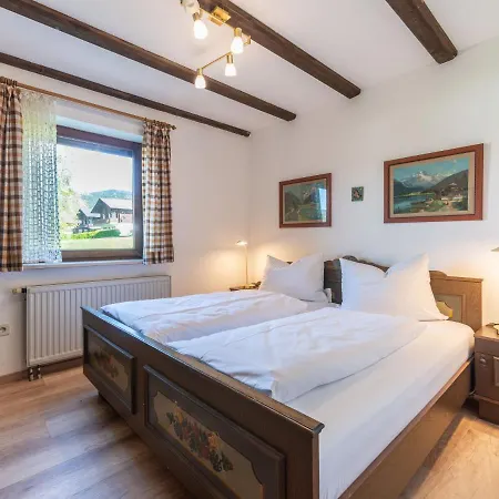 Am Hohen Bogen-61 By Interhome Apartment