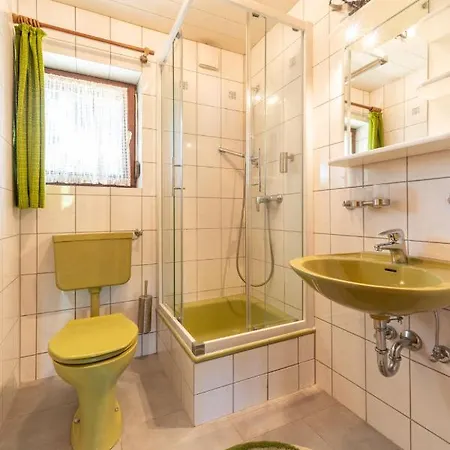 Am Hohen Bogen-61 By Interhome Apartment