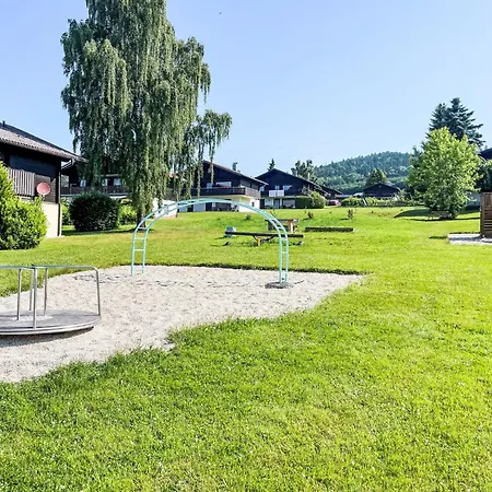 Am Hohen Bogen-61 By Interhome *