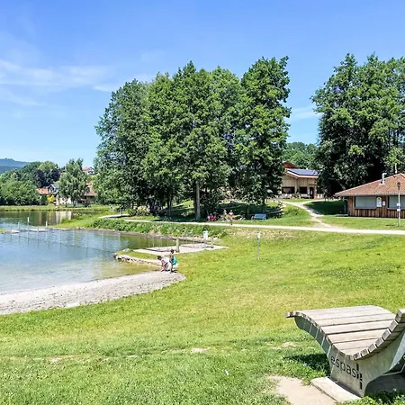 Apartmán Am Hohen Bogen-61 By Interhome