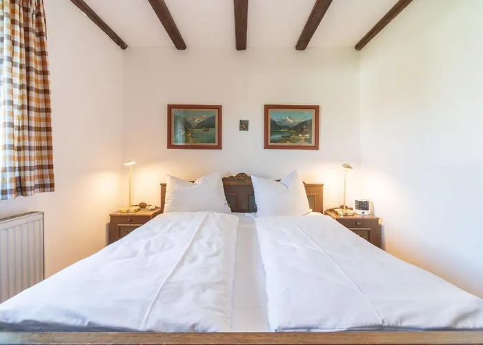 Am Hohen Bogen-61 By Interhome شقة *